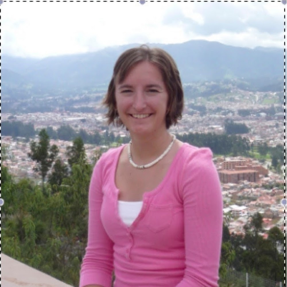 Meet your Posher, Tiffany